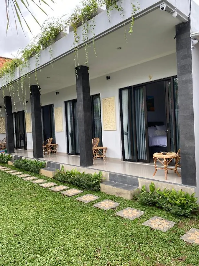 Homestay Queen'S Villa Seminyak