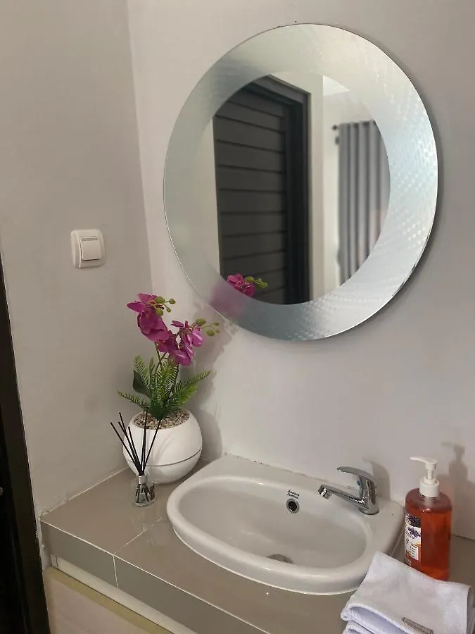 Alloggio in famiglia Queen'S Villa Seminyak