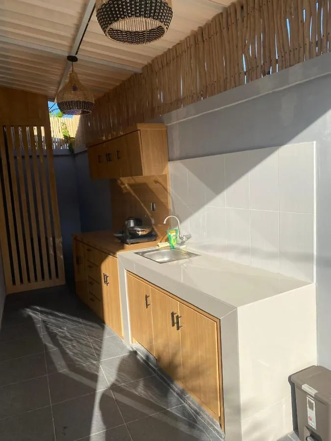 Homestay Queen'S Villa Seminyak  Indonesia