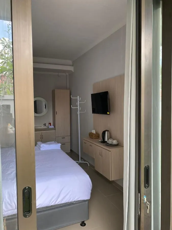 Queen'S Villa Seminyak Alloggio in famiglia