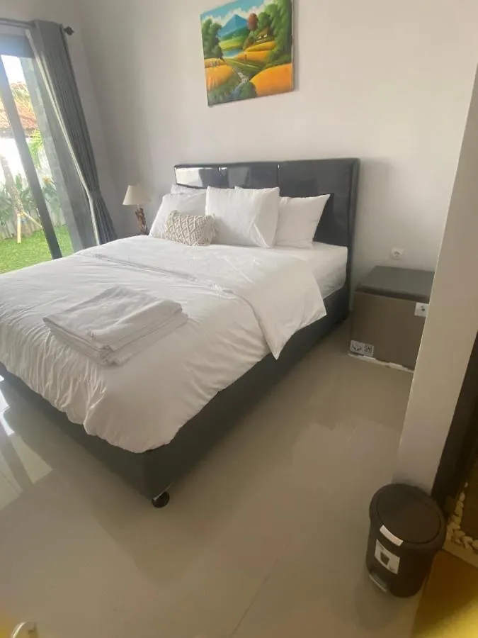 Homestay Queen'S Villa Seminyak