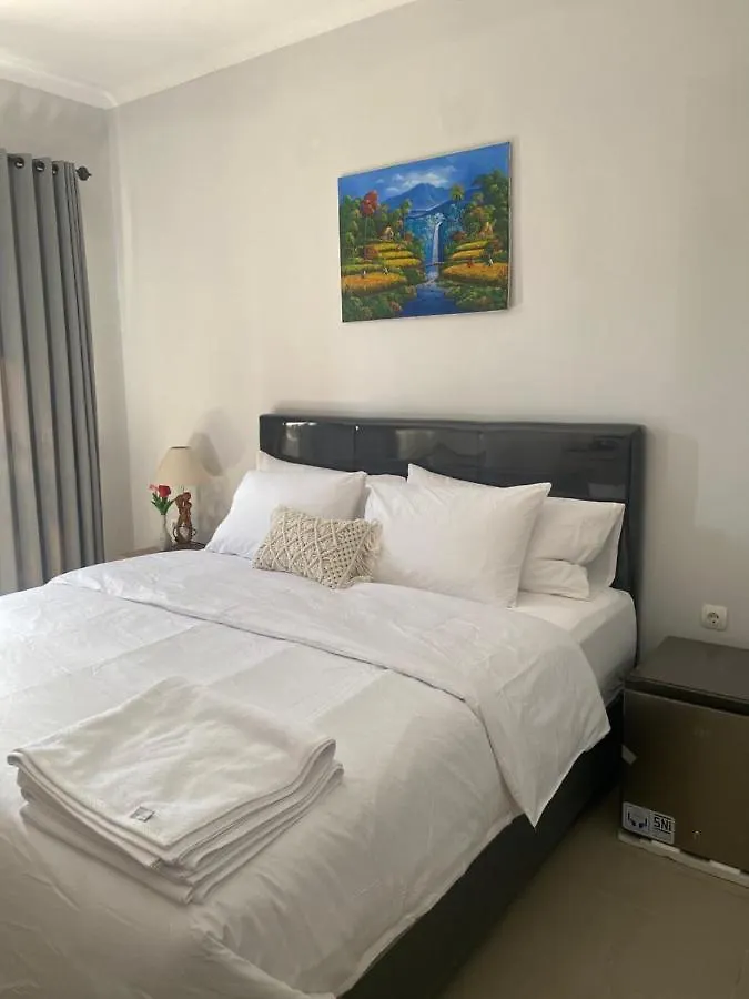 Queen'S Villa Seminyak