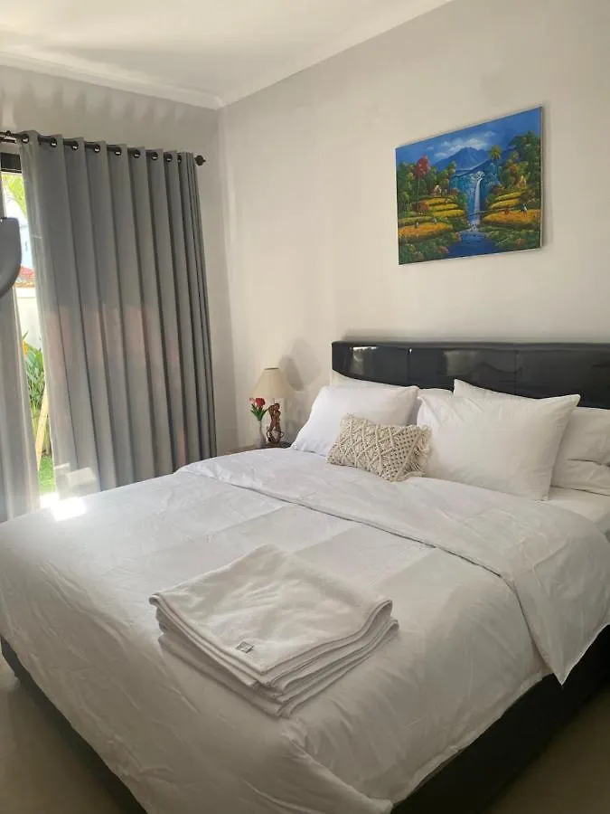 Alloggio in famiglia Queen'S Villa Seminyak