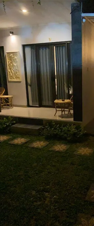 Queen'S Villa Seminyak Alloggio in famiglia