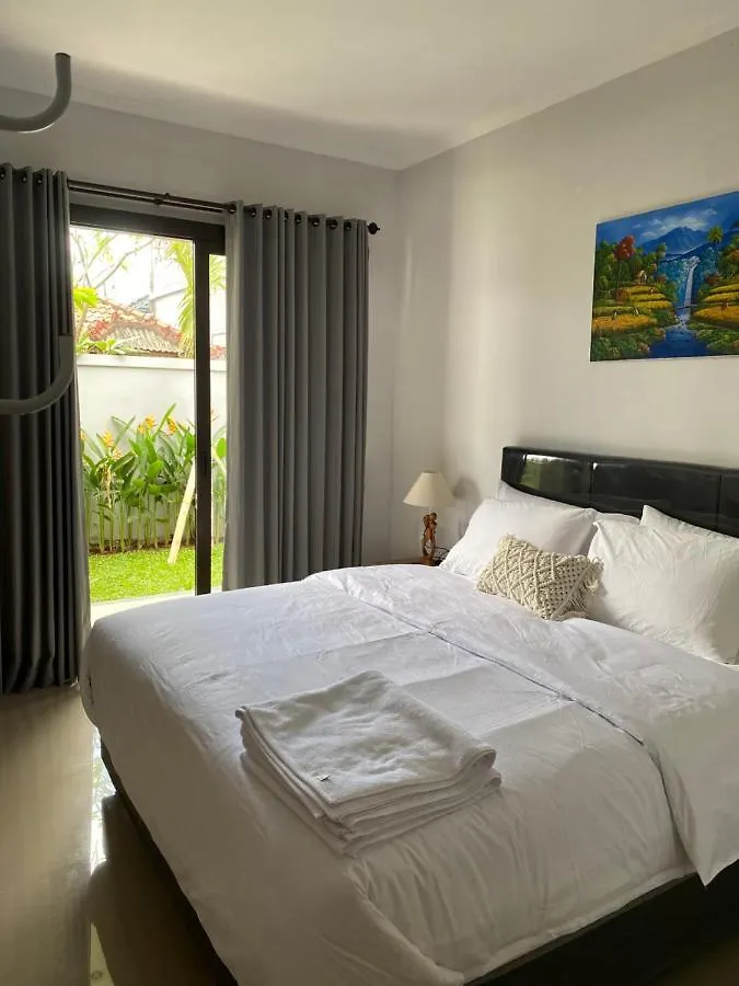 Queen'S Villa Seminyak  0*, Seminyak (Bali) Indonesia