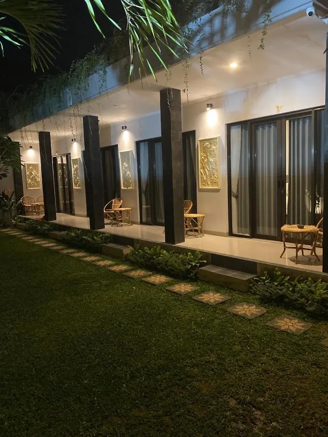 Queen'S Villa Seminyak Indonesia