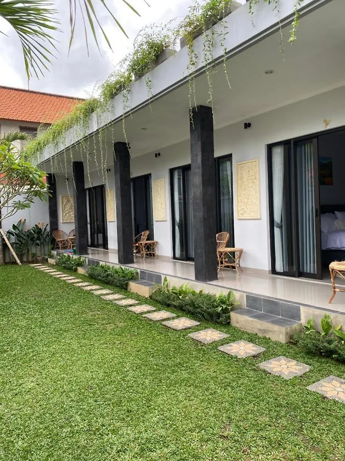 Homestay Queen'S Villa Seminyak  Indonesia