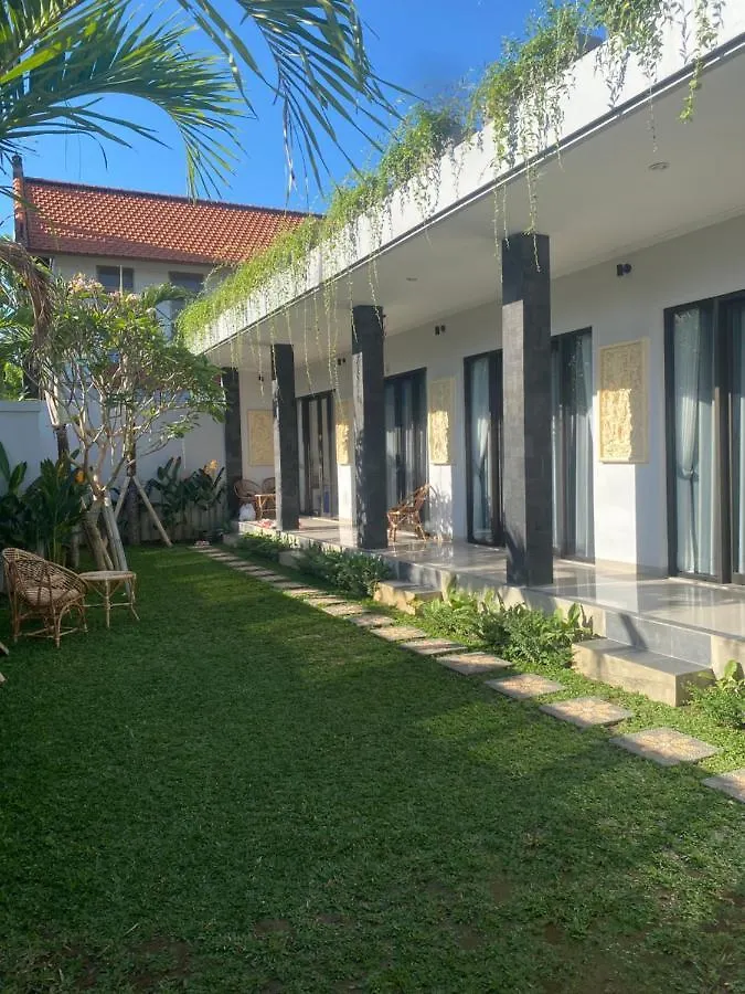 Alloggio in famiglia Queen'S Villa Seminyak