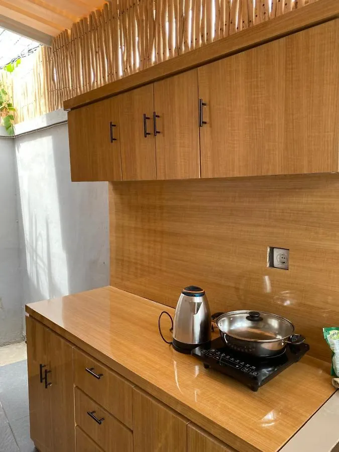 Homestay Queen'S Villa Seminyak