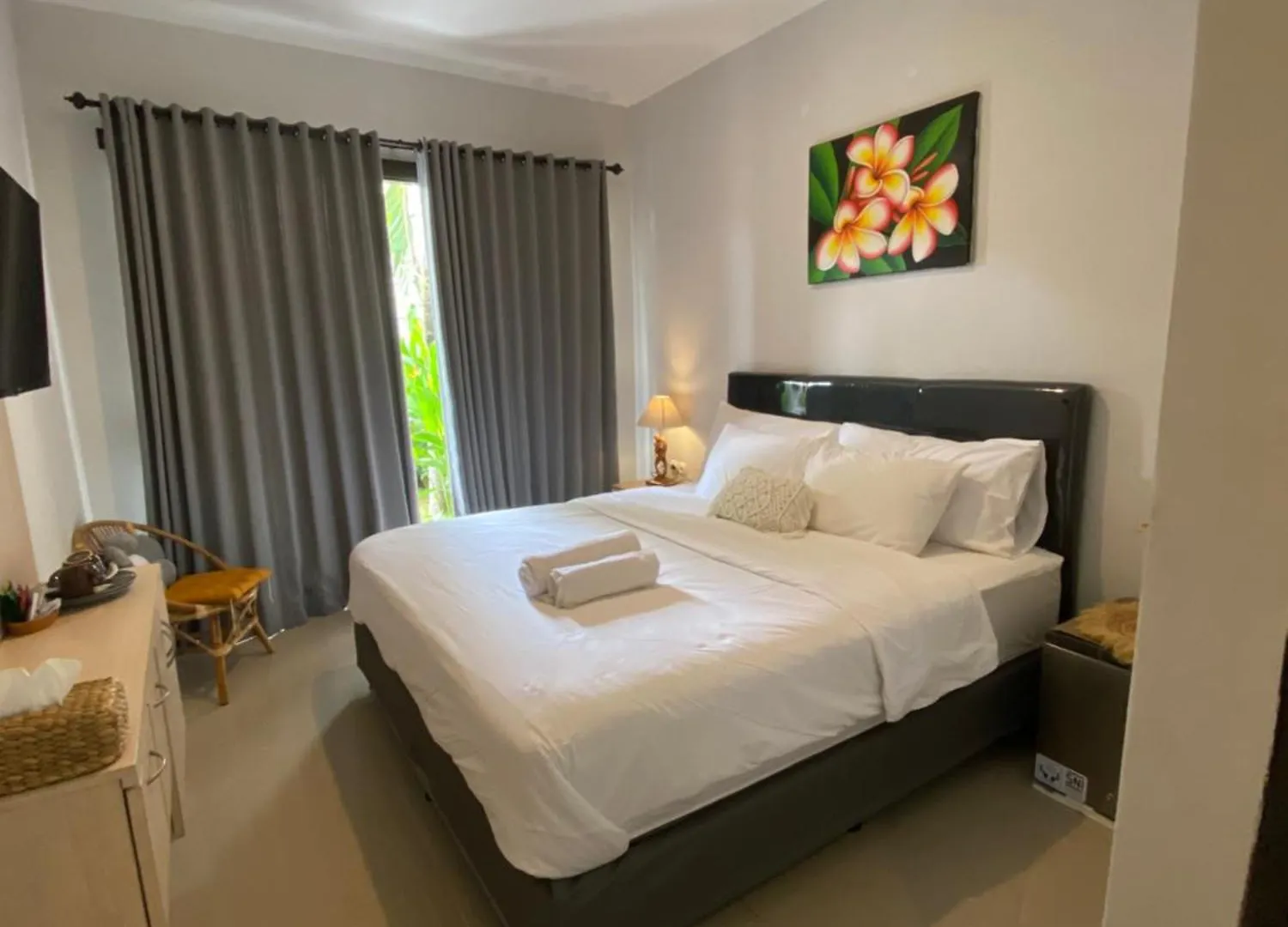 Queen'S Villa Seminyak Alloggio in famiglia