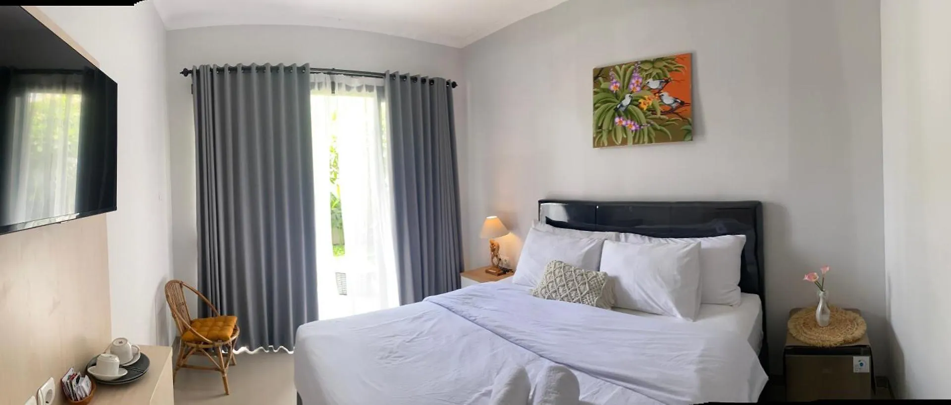 Queen'S Villa Seminyak Alloggio in famiglia
