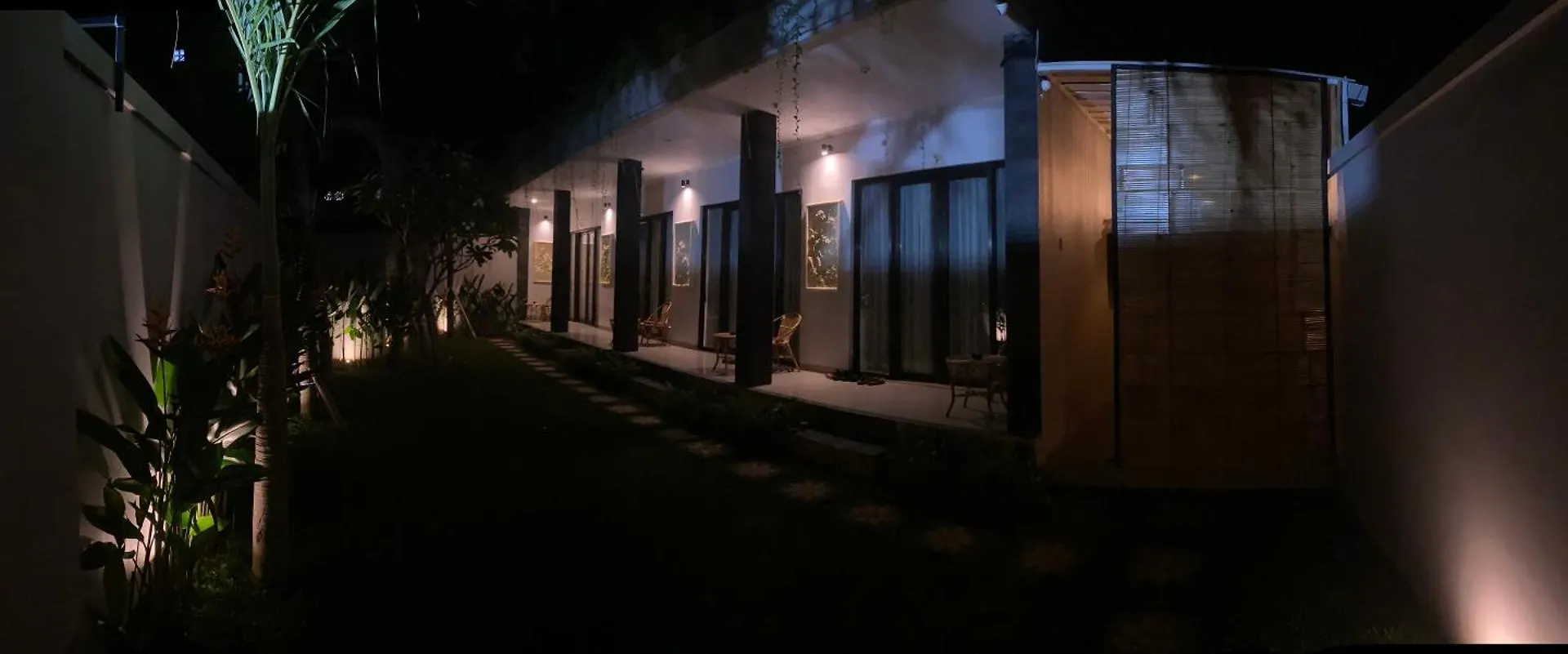 Queen'S Villa Seminyak