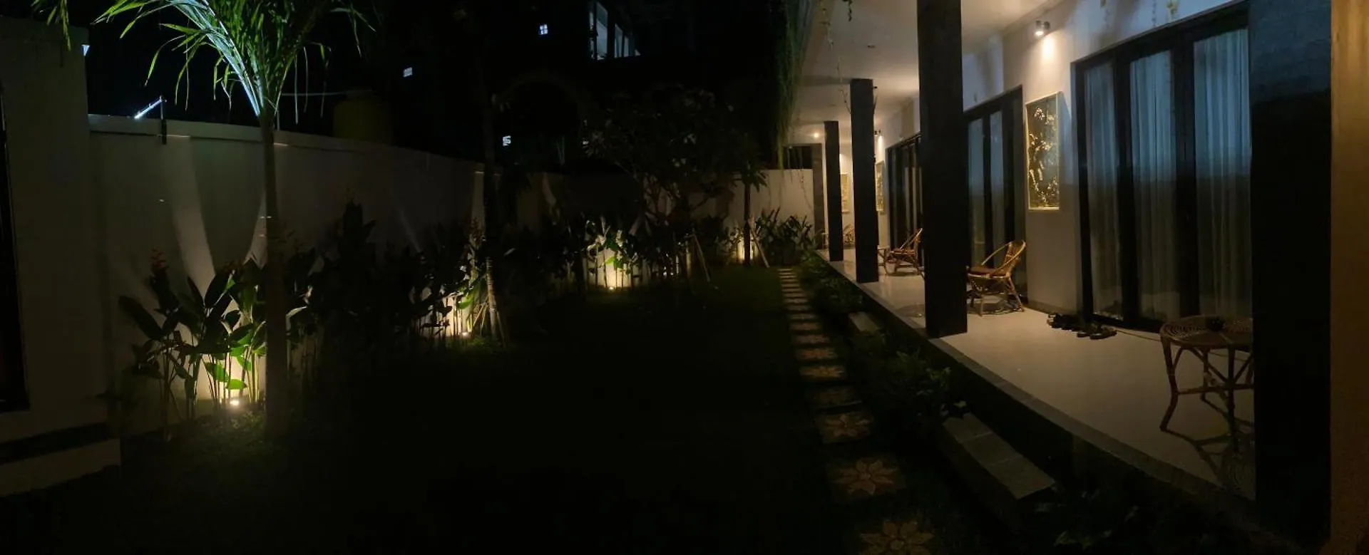 Queen'S Villa Seminyak