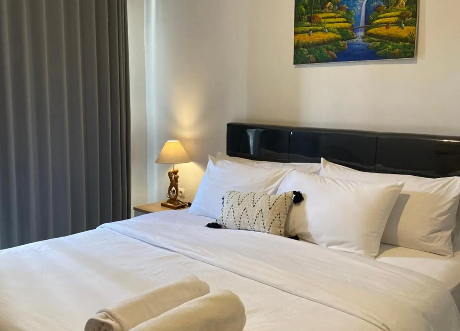 Queen'S Villa Seminyak Alloggio in famiglia