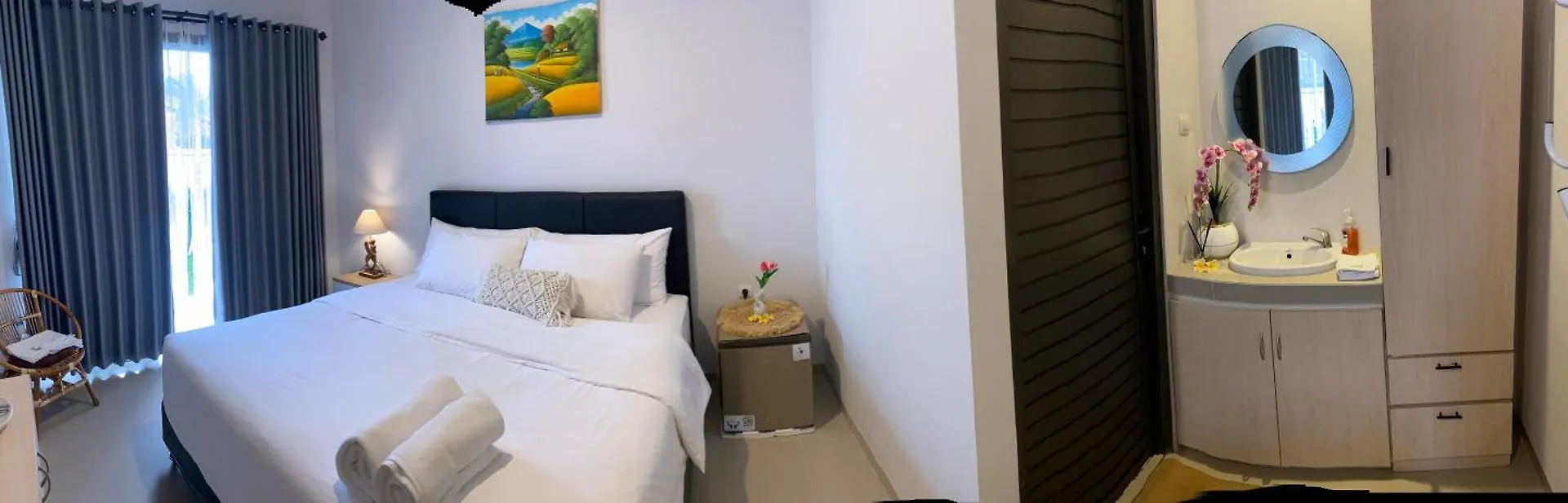 Queen'S Villa Seminyak