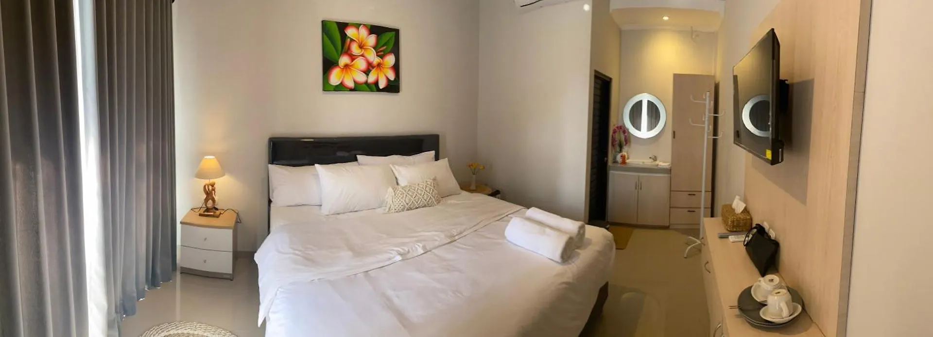 Queen'S Villa Seminyak