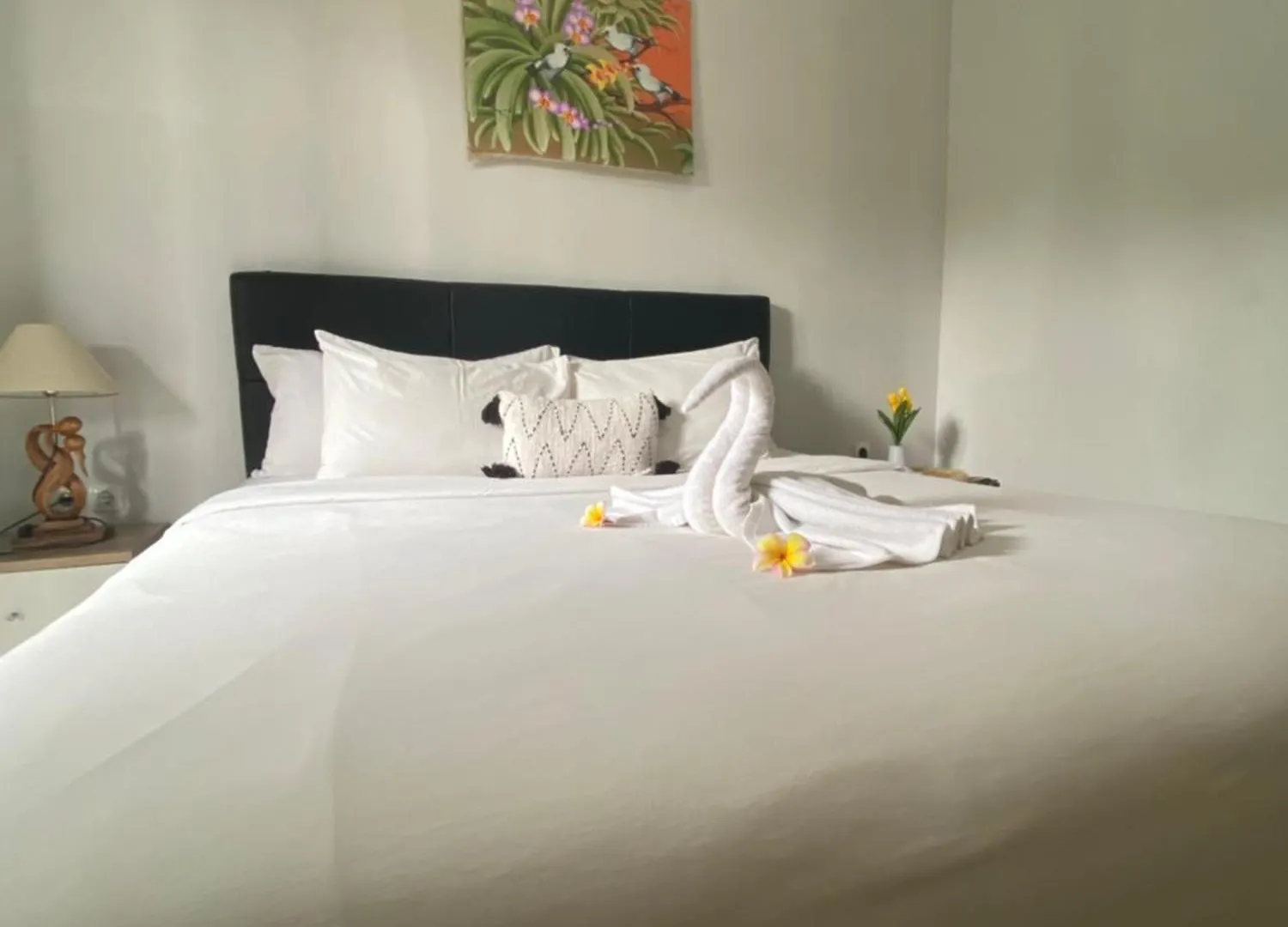 Queen'S Villa Seminyak  Homestay Seminyak (Bali)