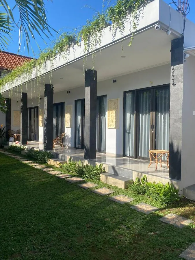 Queen'S Villa Seminyak 0*,