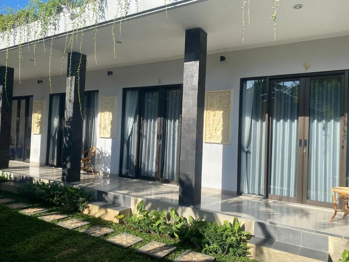 Queen'S Villa Seminyak