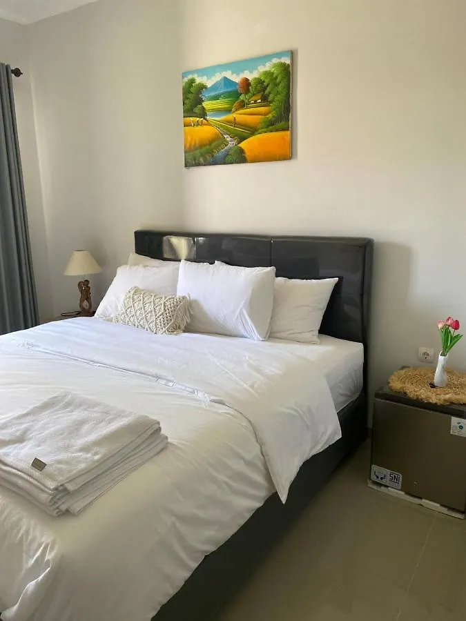 Queen'S Villa Seminyak