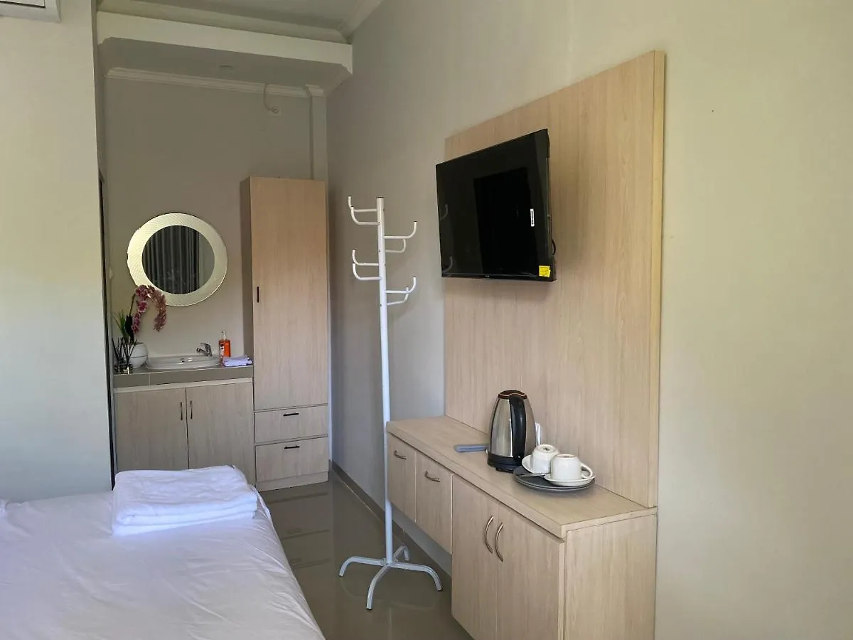 Ubytování v soukromí Queen'S Villa Seminyak Indonésie