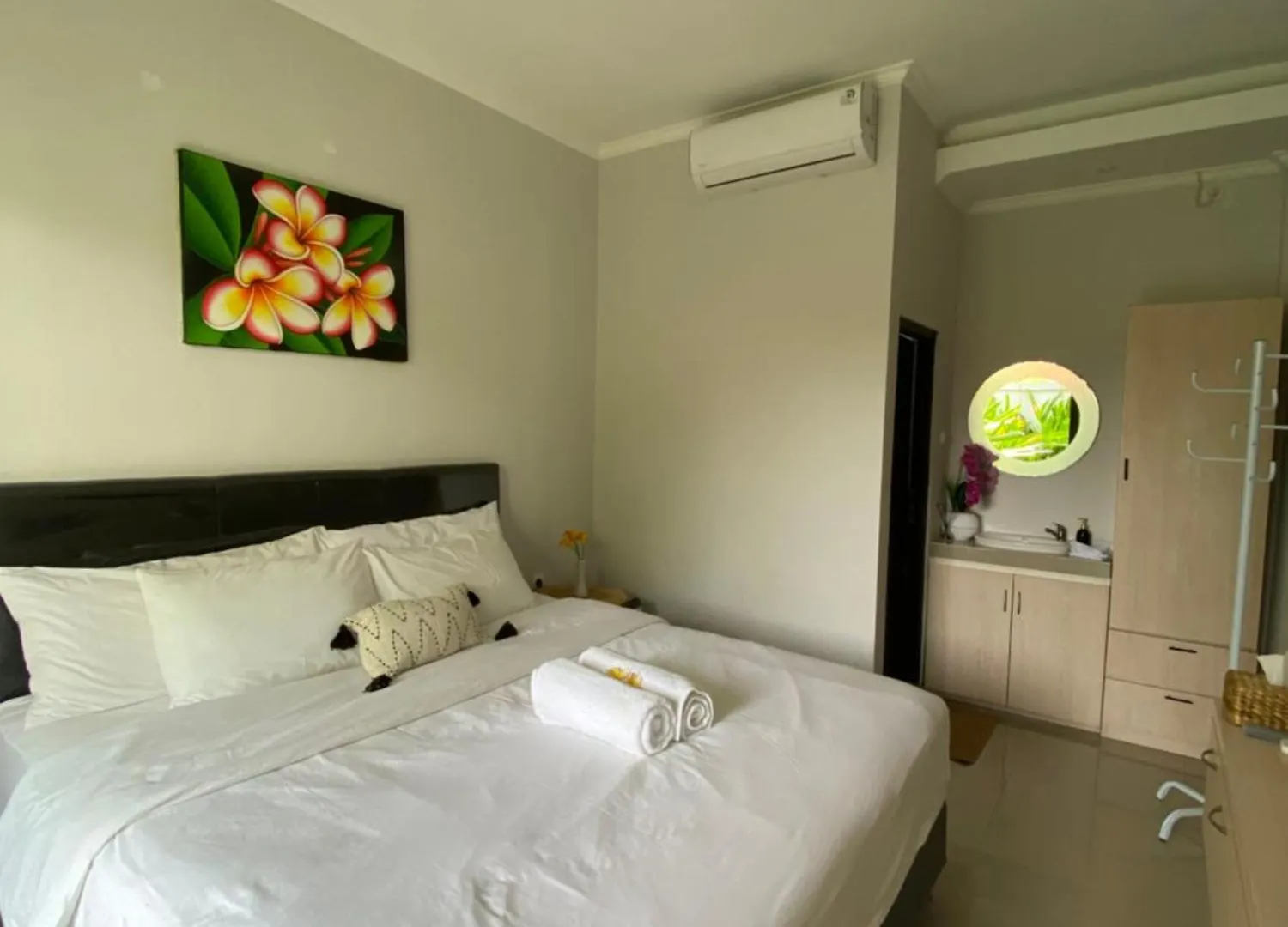 Ubytování v soukromí Queen'S Villa Seminyak Indonésie