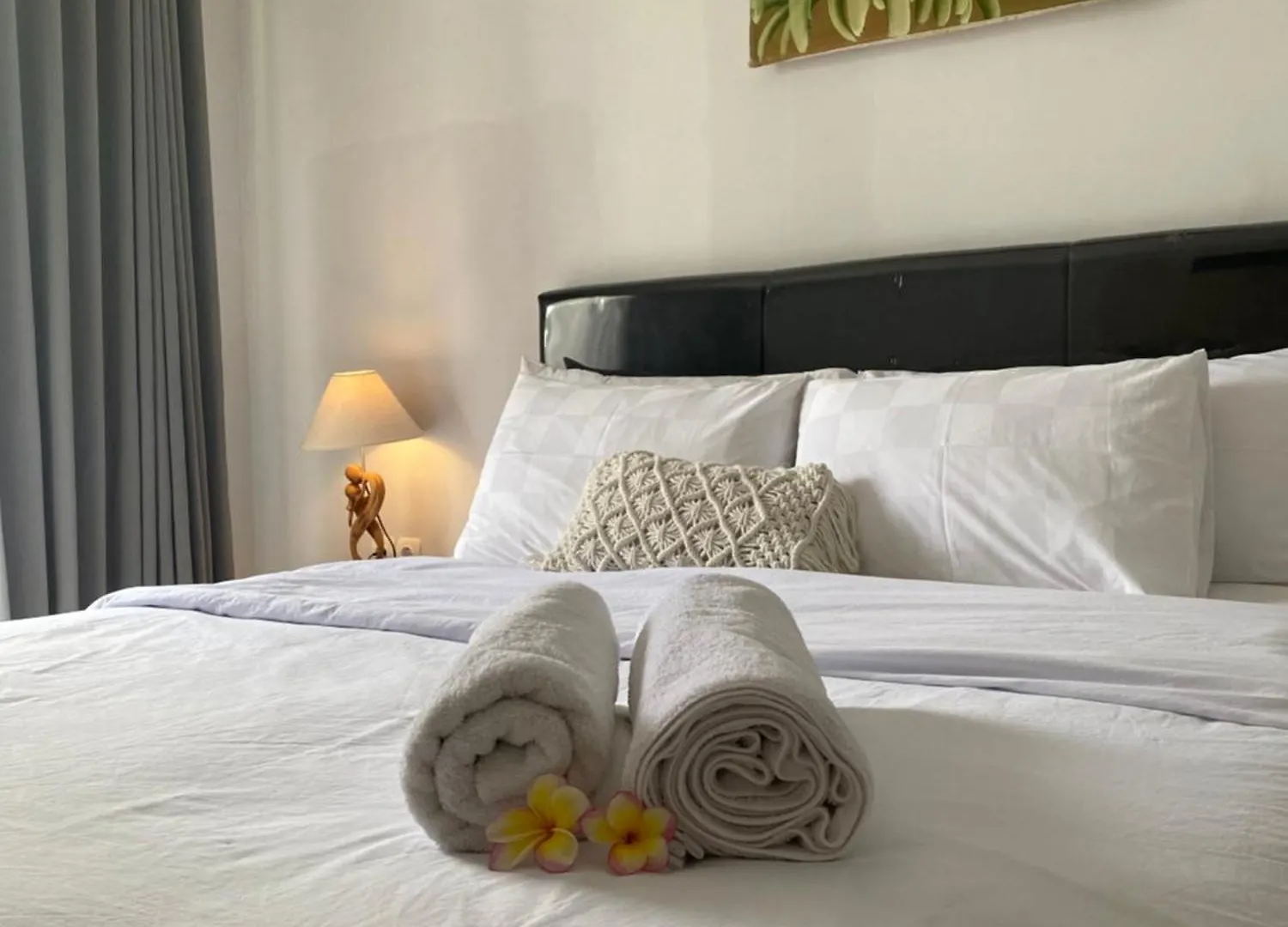 Ubytování v soukromí Queen'S Villa Seminyak