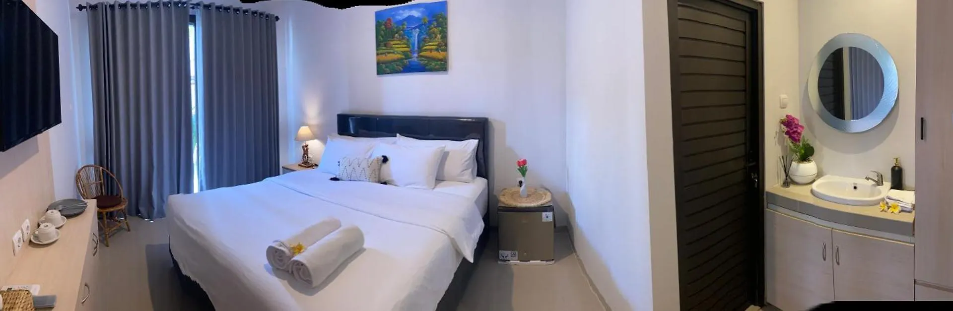 Ubytování v soukromí Queen'S Villa Seminyak